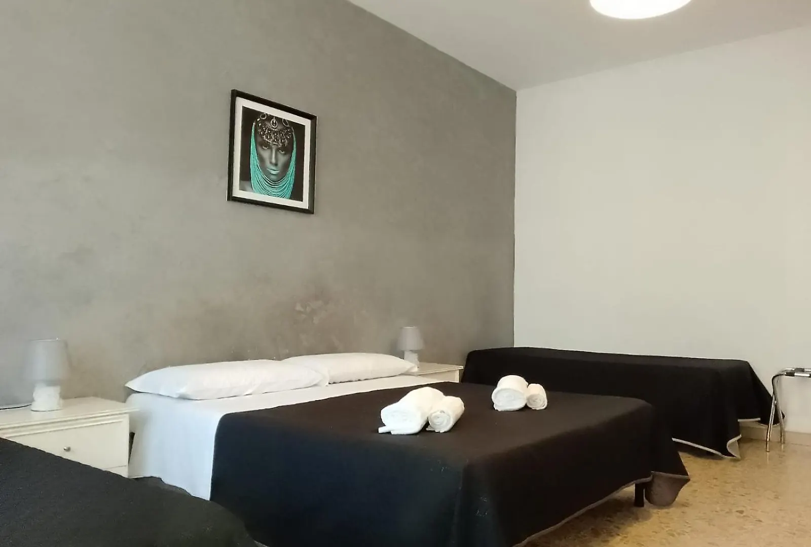 ***  Alghero Seaside Guest House - Affittacamere Italy