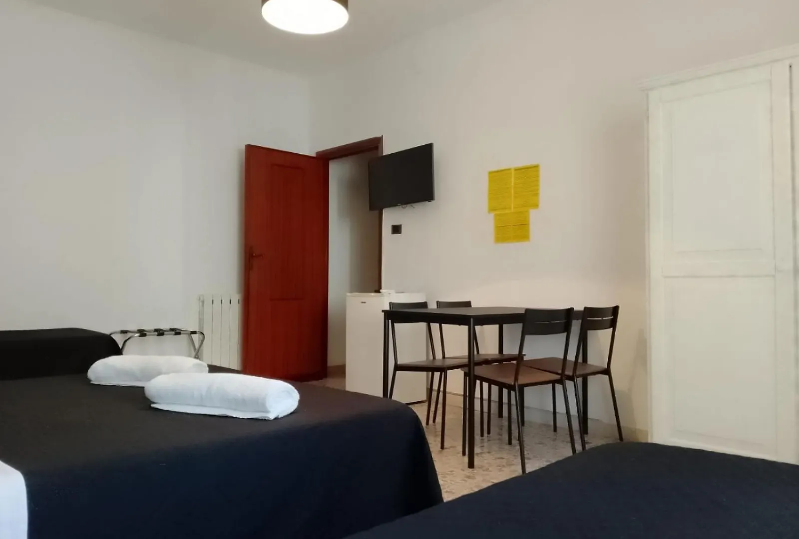 Alghero Seaside Guest House - Affittacamere