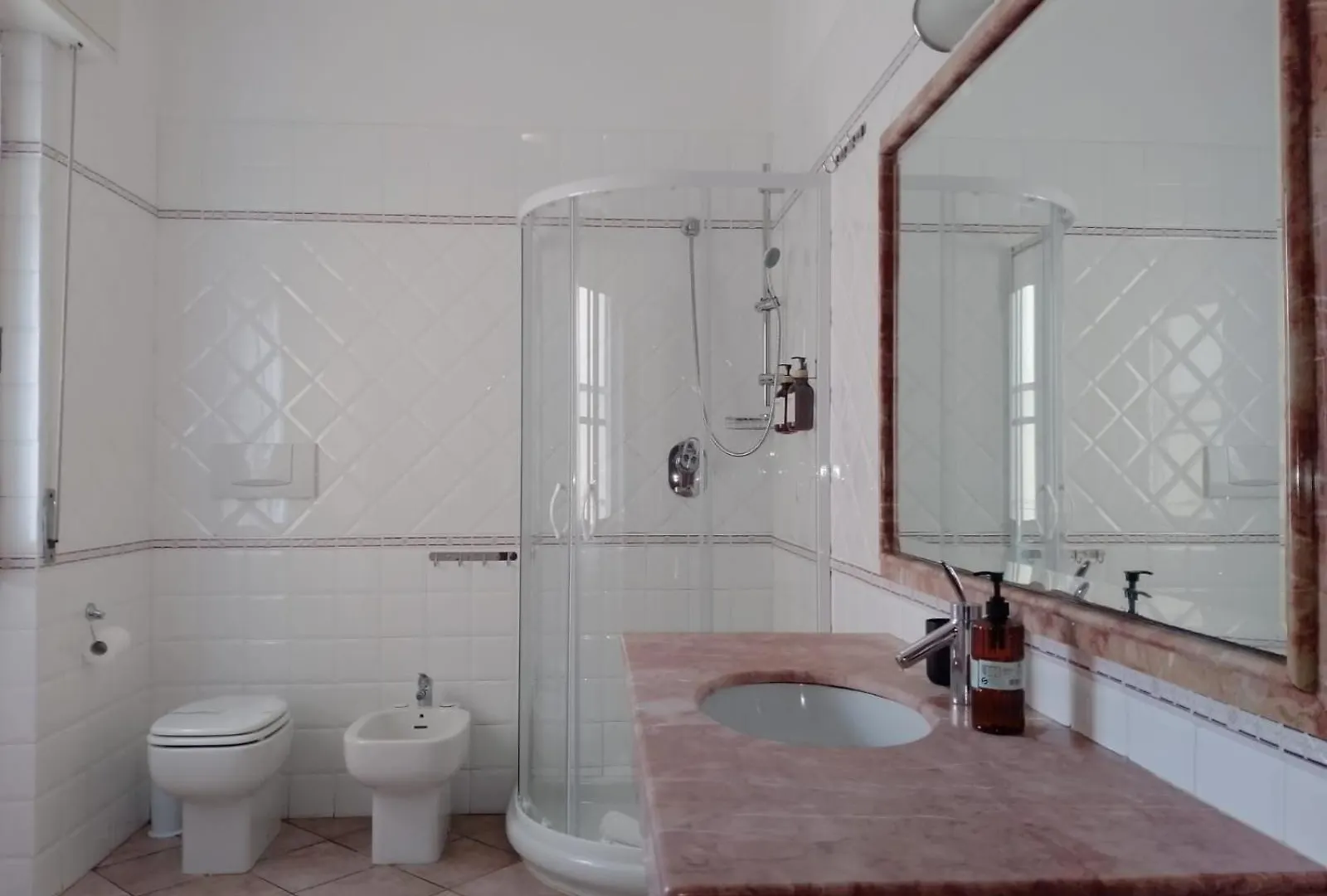 Alghero Seaside Guest House - Affittacamere