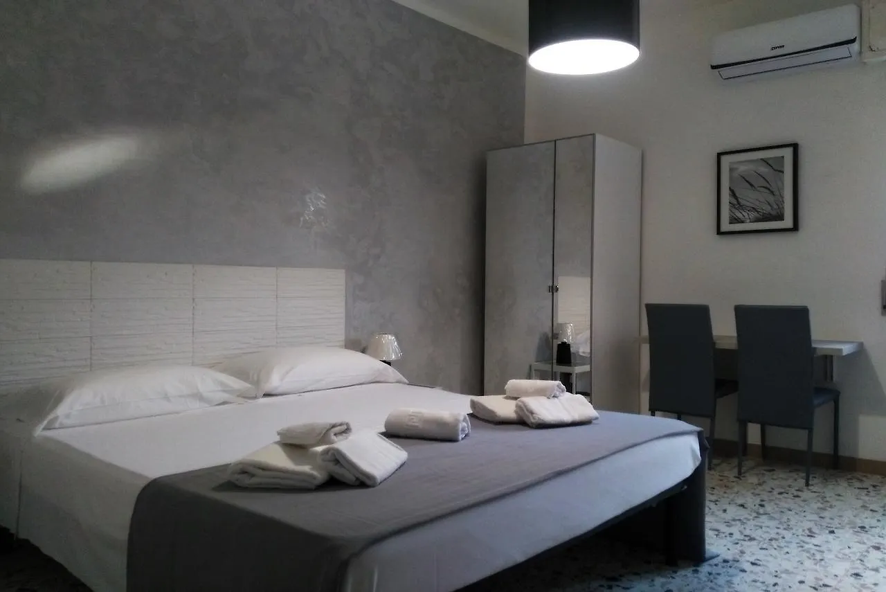 Alghero Seaside Guest House - Affittacamere