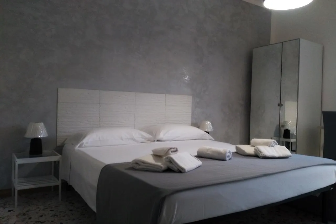 Alghero Seaside Guest House - Affittacamere