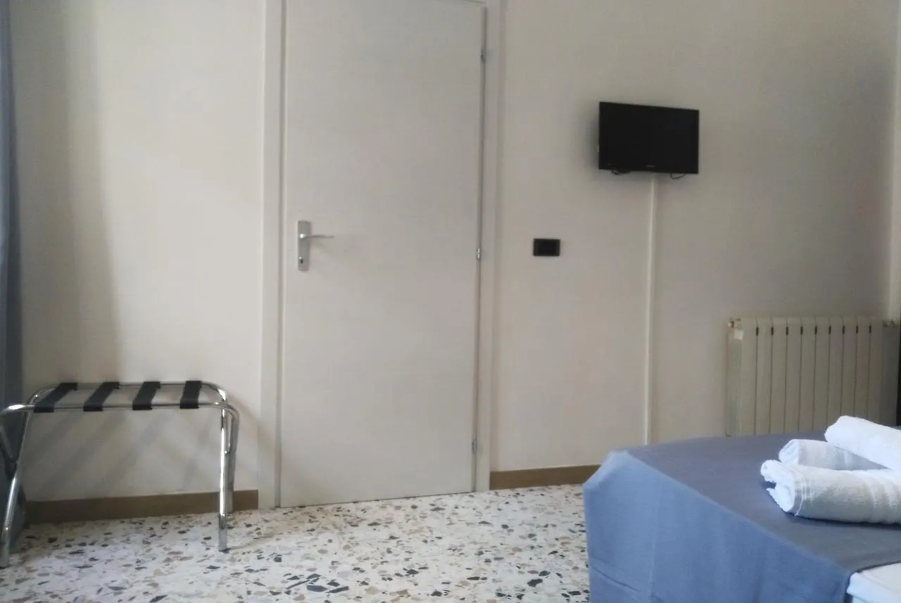Alghero Seaside Guest House - Affittacamere