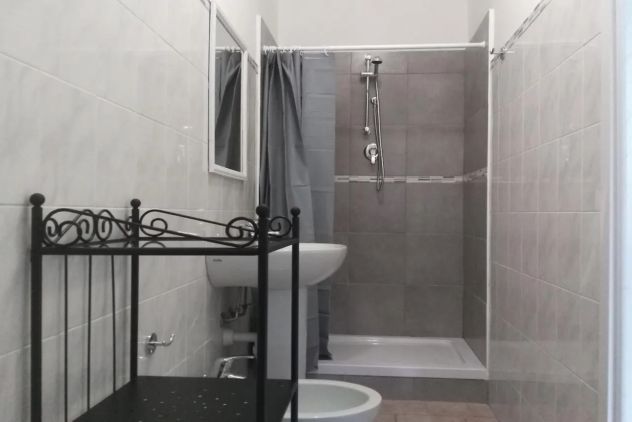 Alghero Seaside Guest House - Affittacamere Italy