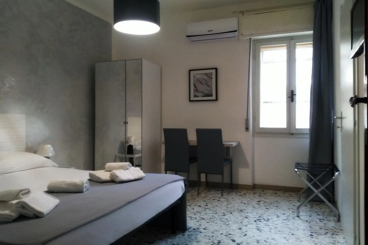 Alghero Seaside Guest House - Affittacamere