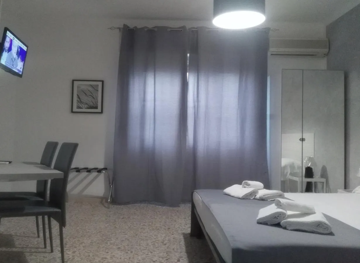 Alghero Seaside Guest House - Affittacamere Italy