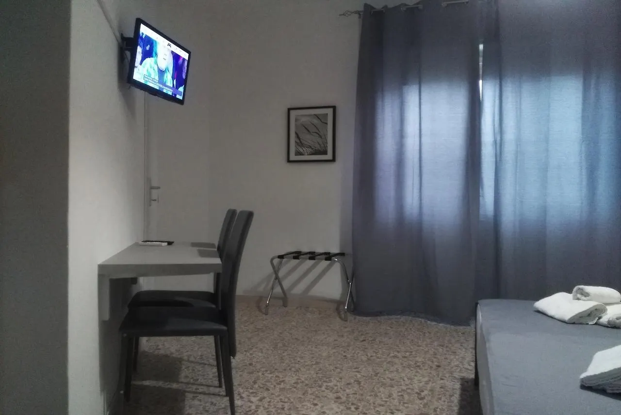 Alghero Seaside Guest House - Affittacamere
