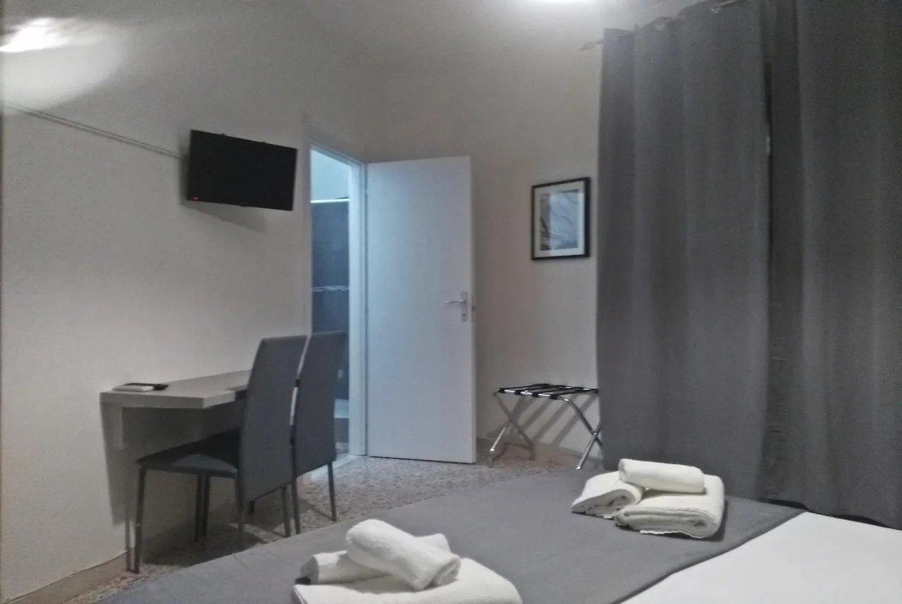 Alghero Seaside Guest House - Affittacamere 3*,  Italy