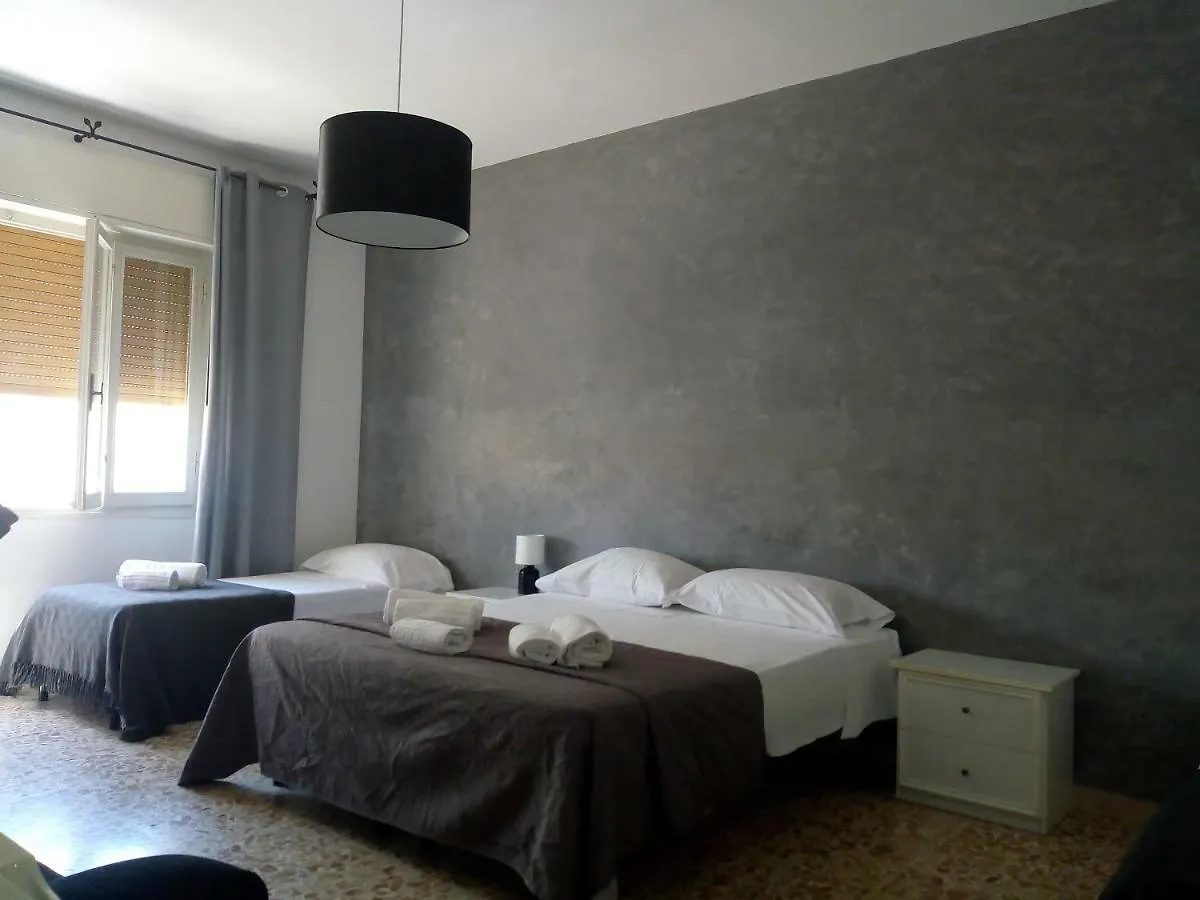 Alghero Seaside Guest House - Affittacamere