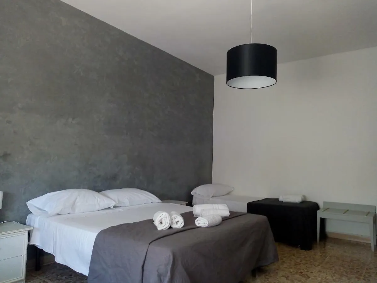 Alghero Seaside Guest House - Affittacamere