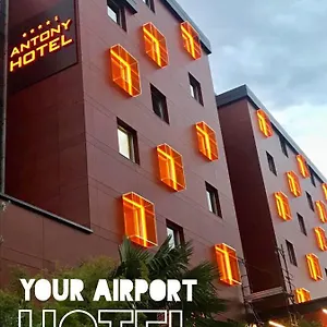 Hotel Antony ****