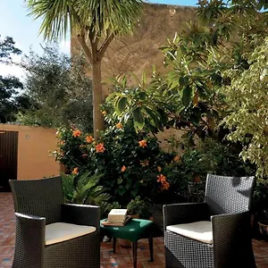 Apartament Carrer Dels Horts 