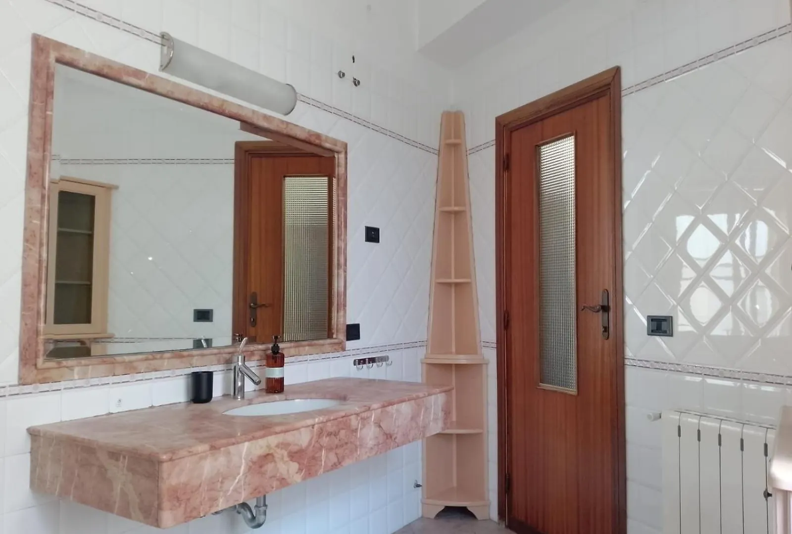 Alghero Seaside Guest House - Affittacamere