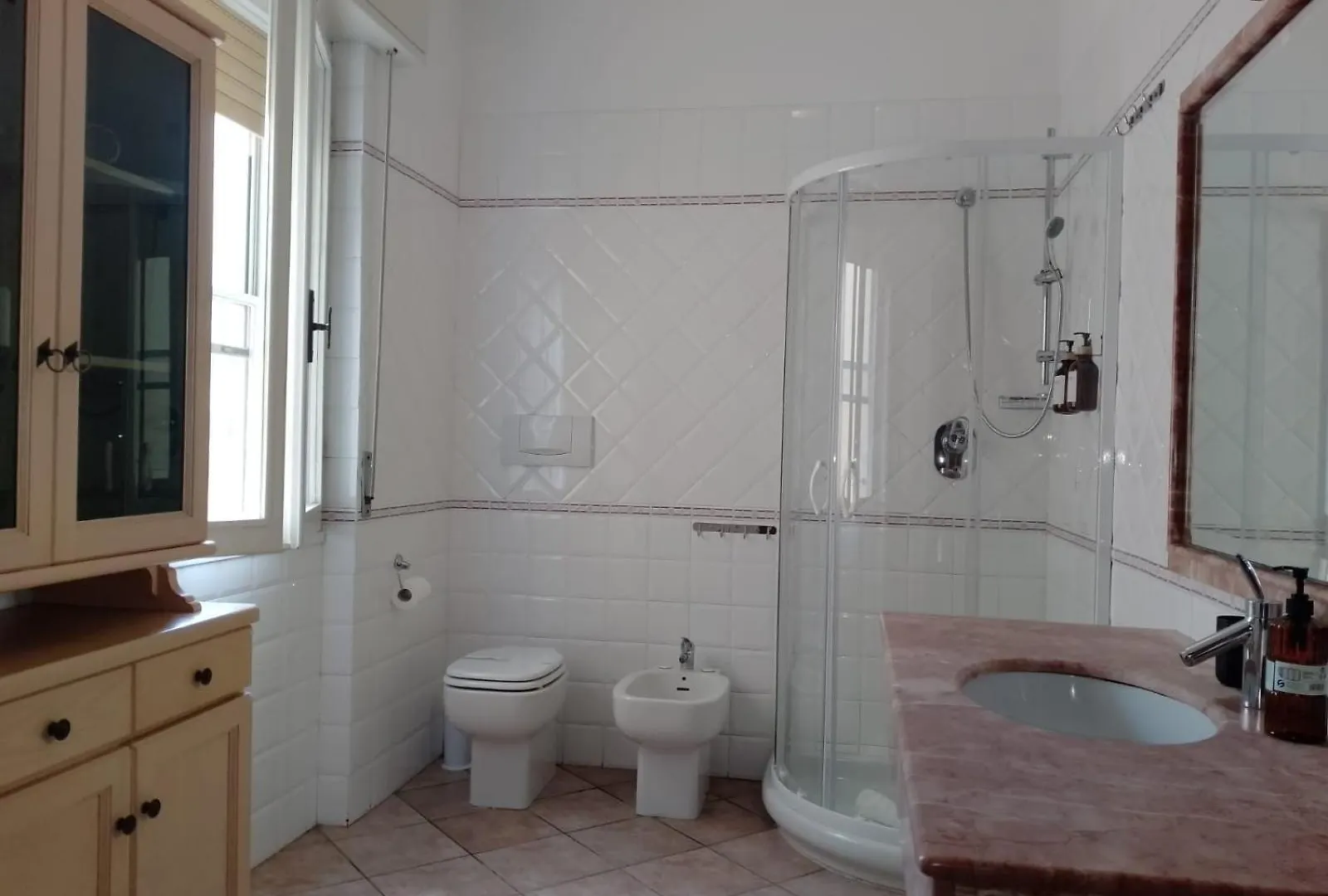 ***  Alghero Seaside Guest House - Affittacamere Włochy
